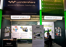 wondershare visitors