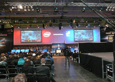 keynote trends at CeBIT 2011