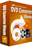 Wondershare Video Converter Ultimate