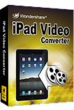 Wondershare iPad Video Converter