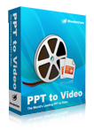 Wondershare PPT2Video Pro