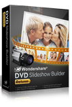 Wondershare DVD Slideshow Builder Deluxe