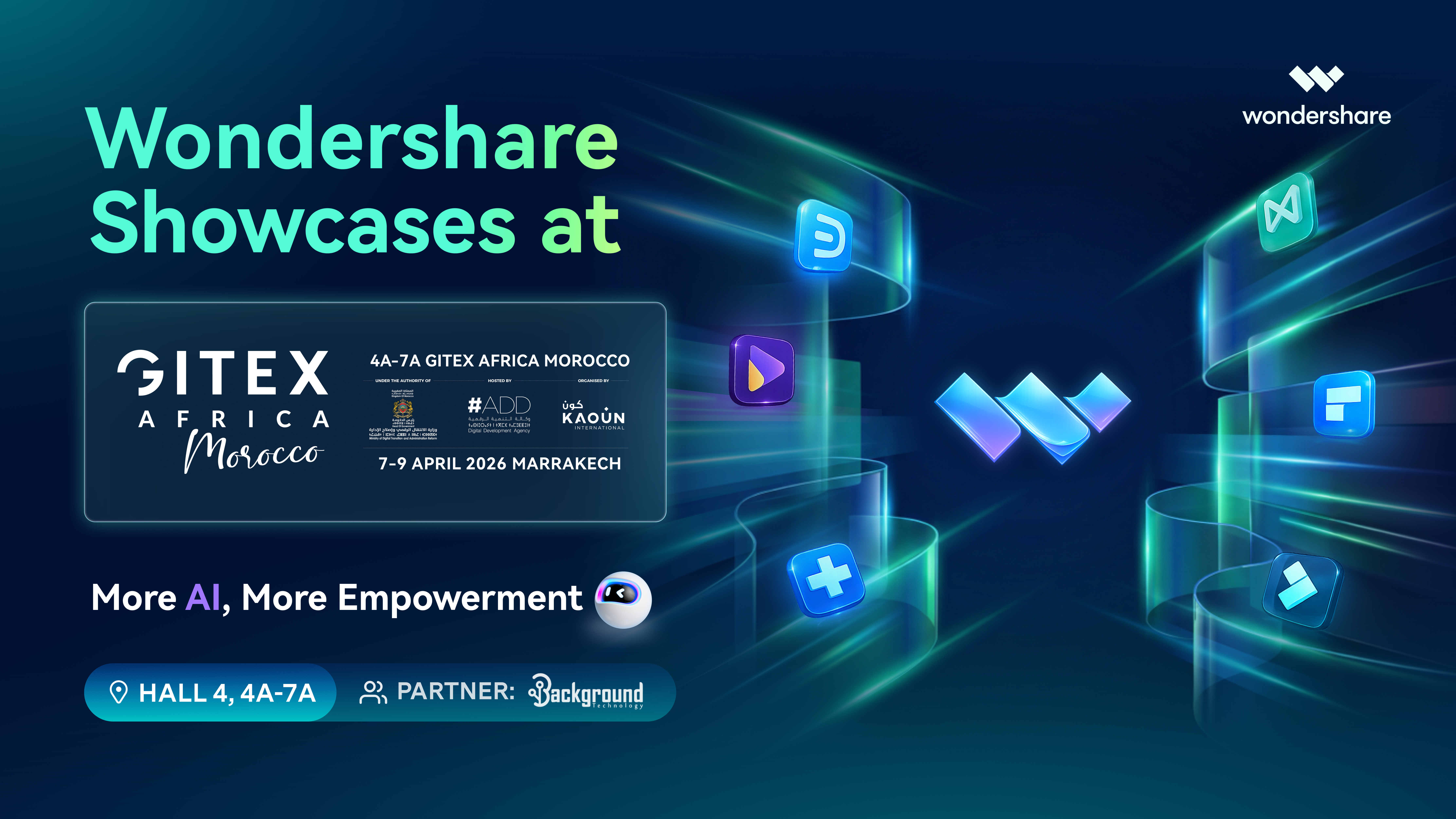 wondershare vidu launch reelmate